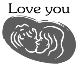 Casual graffiti sticker #11176236