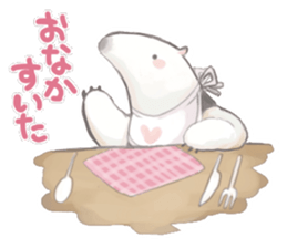 Ant-eater Sticker sticker #11176321