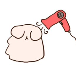 remind bear2 sticker #11177077