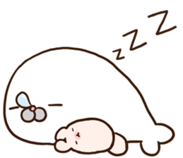 remind bear2 sticker #11177101