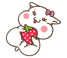 Hamsmy sticker #11177752