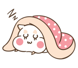 Hamsmy sticker #11177754