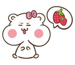 Hamsmy sticker #11177760