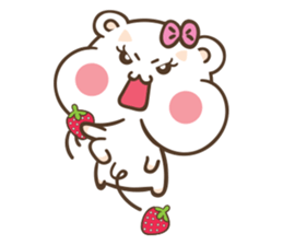 Hamsmy sticker #11177774