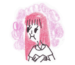 Muffin day sticker #11178384