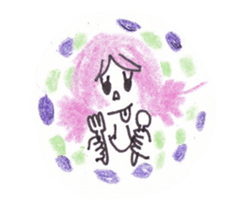 Muffin day sticker #11178386