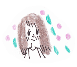 Muffin day sticker #11178387