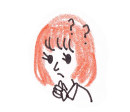 Muffin day sticker #11178393