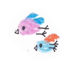 Muffin day sticker #11178395