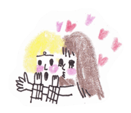 Muffin day sticker #11178398