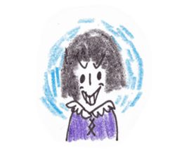 Muffin day sticker #11178401