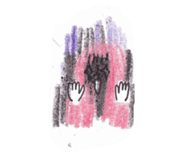 Muffin day sticker #11178404