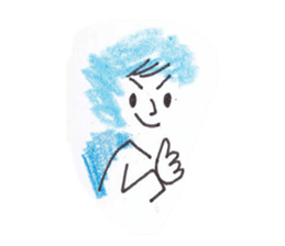 Muffin day sticker #11178408