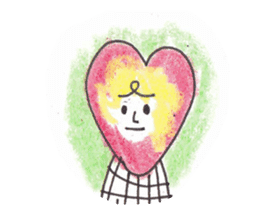 Muffin day sticker #11178410