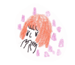 Muffin day sticker #11178413