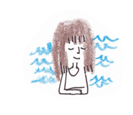 Muffin day sticker #11178420