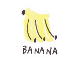 Muffin day sticker #11178421