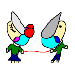 STICKER IIKANJI sticker #11178450