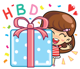 Nu Salee sticker #11180822