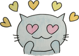 Necoyan2 sticker #11180990