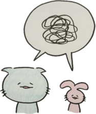 Necoyan2 sticker #11180997