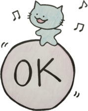 Necoyan2 sticker #11181006