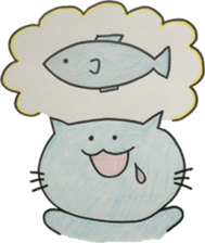 Necoyan2 sticker #11181013