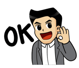 Mr.Kemtid sticker #11181347