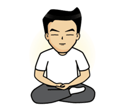 Mr.Kemtid sticker #11181370