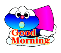 fujiBEN fujitakun version5 sticker #11181504