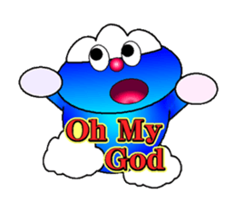 fujiBEN fujitakun version5 sticker #11181541