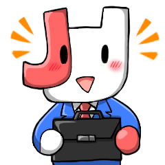 Let's go!! Ohasai-kun