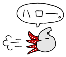 tacozo 1 sticker #11181626