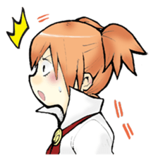 Jan-Dara-Rinko & Chikuwa rabbit sticker #11181846