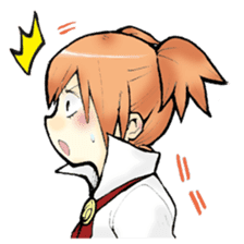 Jan-Dara-Rinko & Chikuwa rabbit sticker #11181846