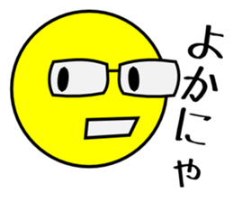 hario egami sticker #11182230