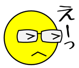 hario egami sticker #11182236