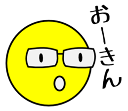 hario egami sticker #11182245