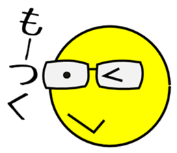 hario egami sticker #11182251