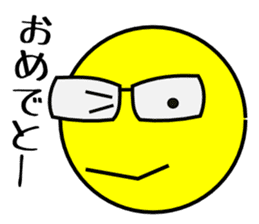 hario egami sticker #11182261