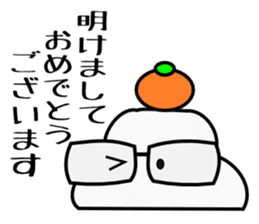 hario egami sticker #11182263