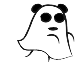 Bonus panda sticker #11182533