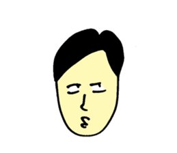 an ingrained skeptic sticker #11182740