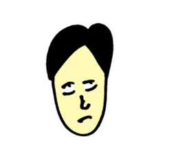 an ingrained skeptic sticker #11182742