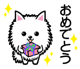 DAILY DOGS sticker #11182947