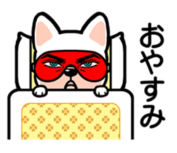 DAILY DOGS sticker #11182949