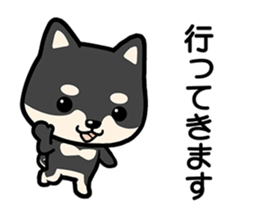 DAILY DOGS sticker #11182952