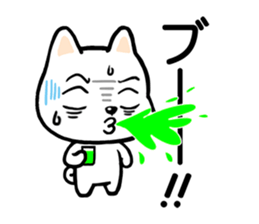 DAILY DOGS sticker #11182977