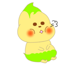 bbros(baby-bros) sticker #11183264