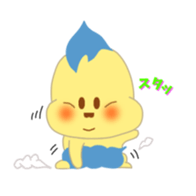 bbros(baby-bros) sticker #11183265